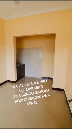 1 Bedroom Apartment for Rent in Ubungo Makoka, Dar Es Salaam 1 Bedroom Apartment for Rent in Ubungo Makoka, Dar Es Salaam