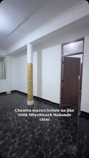 Apartment ya chumba kimoja inapangishwa Mbezi Beach Makonde, Dar Es Salaam Apartment ya chumba kimoja inapangishwa Mbezi Beach Makonde, Dar Es Salaam