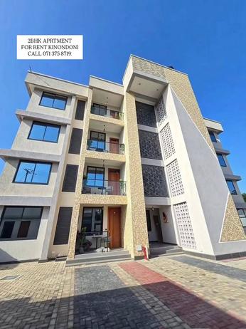 Apartment (Furnished) ya vyumba vitatu inapangishwa Kinondoni, Dar Es Salaam Apartment (Furnished) ya vyumba vitatu inapangishwa Kinondoni, Dar Es Salaam