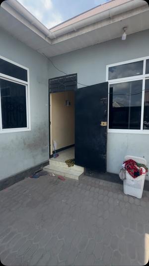 1 Bedroom House for Rent in Vijibweni, Dar Es Salaam