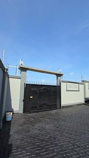 Nyumba ya vyumba vinne inauzwa Madale Contena, Dar Es Salaam (500 sqm) Nyumba ya vyumba vinne inauzwa Madale Contena, Dar Es Salaam (500 sqm)