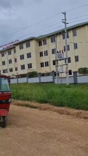 Kiwanja kinauzwa Mabwepande, Dar Es Salaam sqm 1496