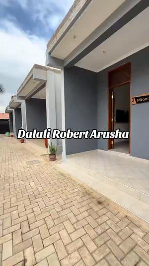 Apartment (Furnished) ya chumba kimoja inapangishwa Sakina, Arusha Apartment (Furnished) ya chumba kimoja inapangishwa Sakina, Arusha