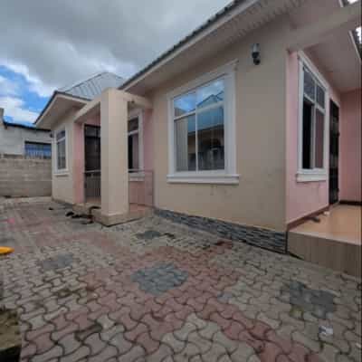 3 Bedrooms House for Rent in Chanika Buyuni, Dar Es Salaam
