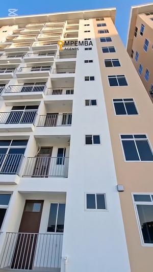 Apartment ya vyumba viwili inapangishwa Kawe Beach, Dar Es Salaam Apartment ya vyumba viwili inapangishwa Kawe Beach, Dar Es Salaam