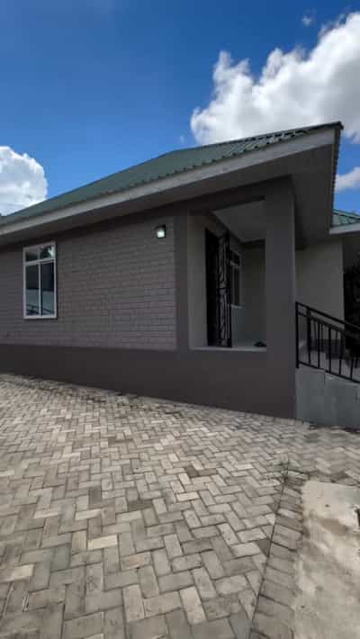2 Bedrooms Apartment for Rent in Salasala Majengo, Dar Es Salaam 2 Bedrooms Apartment for Rent in Salasala Majengo, Dar Es Salaam