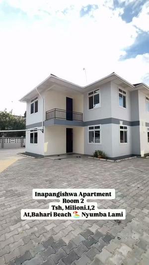 2 Bedrooms Apartment for Rent in Bahari Beach, Dar Es Salaam 2 Bedrooms Apartment for Rent in Bahari Beach, Dar Es Salaam