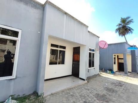 Apartment ya chumba kimoja inapangishwa Kimara Korogwe, Dar Es Salaam