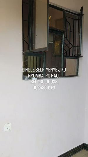 Nyumba ya chumba kimoja inapangishwa Rau, Kilimanjaro