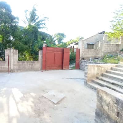 Nyumba inapangishwa Kimara, Dar Es Salaam