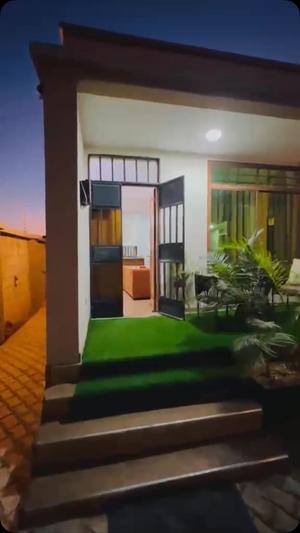 Nyumba ya vyumba viwili inapangishwa Ilazo, Dodoma