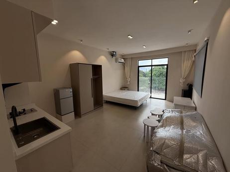 Studio Apartment for Rent in Oysterbay, Dar Es Salaam