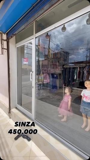 Duka linapangishwa Sinza, Dar Es Salaam Duka linapangishwa Sinza, Dar Es Salaam