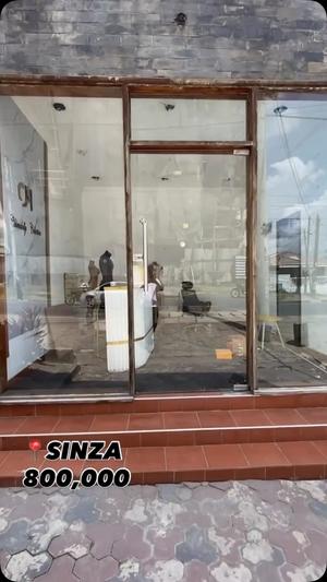 Retail Space for Rent in Sinza, Dar Es Salaam