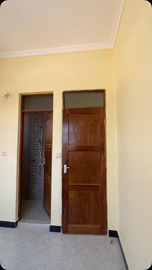 Apartment ya vyumba viwili inapangishwa Chidachi, Dodoma Apartment ya vyumba viwili inapangishwa Chidachi, Dodoma