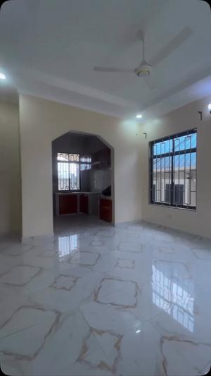 Apartment ya vyumba viwili inapangishwa Mbezi Mwisho Kibaoni, Dar Es Salaam