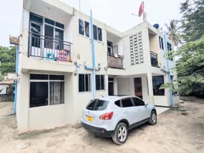 1 Bedrooms House for Rent in Kimara, Dar Es Salaam