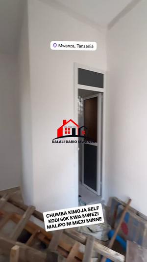 1 Bedroom House for Rent in Mwanza
