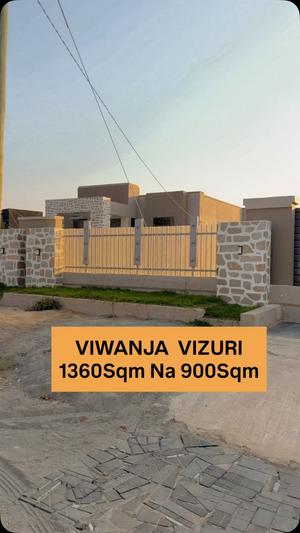 Residential Plot for Sale in Iyumbu North Block CA, Dodoma (450 sqm) Residential Plot for Sale in Iyumbu North Block CA, Dodoma (450 sqm)