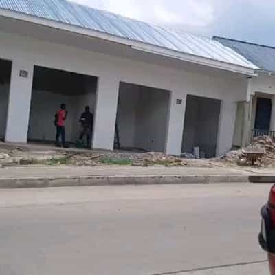 Duka linapangishwa Kimara Korogwe, Dar Es Salaam