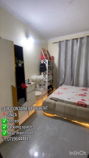 Studio Apartment for Rent in Sinza, Dar Es Salaam Studio Apartment for Rent in Sinza, Dar Es Salaam