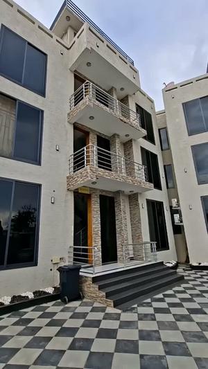 Nyumba ya chumba kimoja inapangishwa Kimara Korogwe, Dar Es Salaam