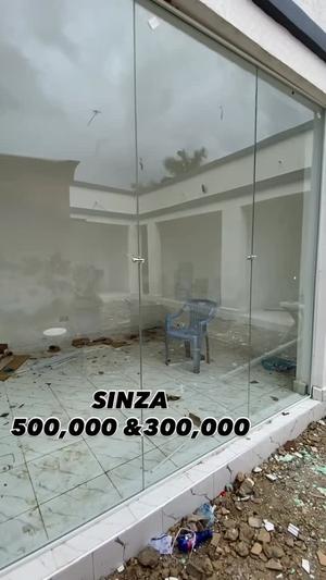 Duka linapangishwa Sinza, Dar Es Salaam
