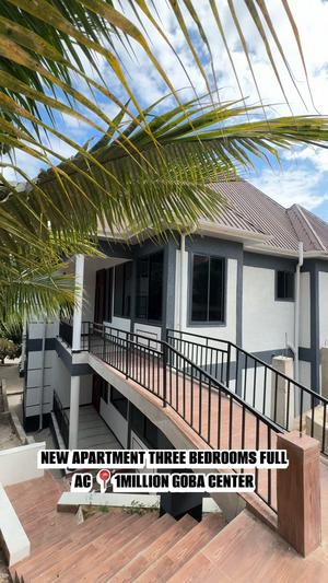 3 Bedrooms Apartment for Rent in Goba Center, Dar Es Salaam 3 Bedrooms Apartment for Rent in Goba Center, Dar Es Salaam