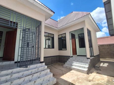 Apartment ya chumba kimoja inapangishwa Kibamba Shule, Dar Es Salaam Apartment ya chumba kimoja inapangishwa Kibamba Shule, Dar Es Salaam