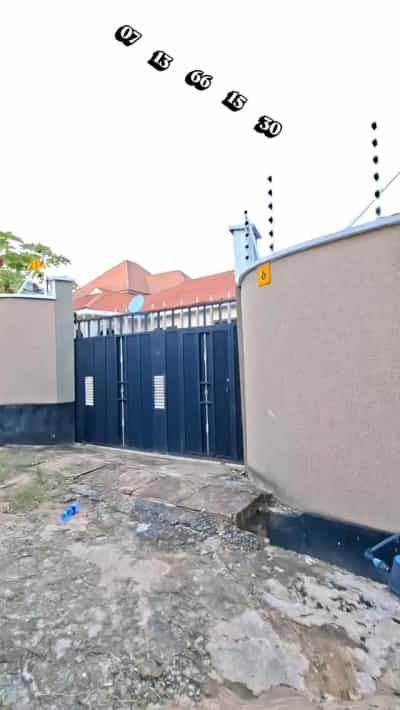 3 Bedrooms House for Rent in KIMARA KOROGWE, Dar Es Salaam