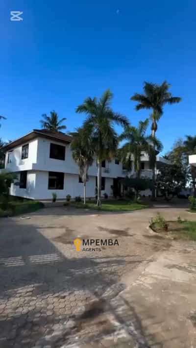 Nyumba ya vyumba 7 inapangishwa Mbezi Beach, Dar Es Salaam