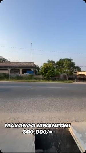 Retail Space for Rent in Makongo Ya Mwanzoni, Dar Es Salaam