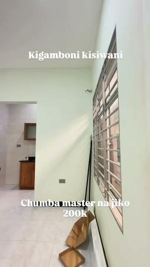 1 Bedroom House for Rent in Kigamboni Kisiwani, Dar Es Salaam 1 Bedroom House for Rent in Kigamboni Kisiwani, Dar Es Salaam