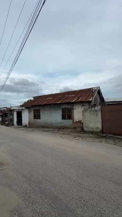 Residential Plot for Sale in Kinondoni, Dar Es Salaam (250 sqm)