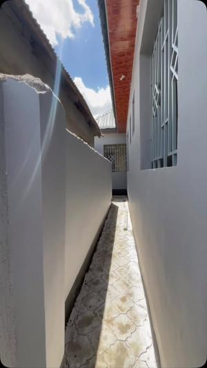 Nyumba ya chumba kimoja inapangishwa Kigamboni Kisasi, Dar Es Salaam Nyumba ya chumba kimoja inapangishwa Kigamboni Kisasi, Dar Es Salaam
