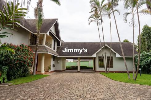 3 Bedrooms Furnished House for Rent in Arusha