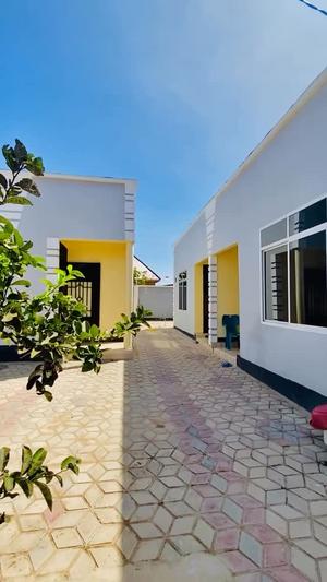 Nyumba/Apartment ya vyumba viwili inapangishwa Mlimwa C, Dodoma Nyumba/Apartment ya vyumba viwili inapangishwa Mlimwa C, Dodoma
