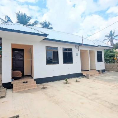 Nyumba ya chumba kimoja inapangishwa Kimara Korogwe, Dar Es Salaam