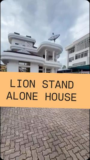 Nyumba (Furnished) ya vyumba vinne inapangishwa Mikocheni, Dar Es Salaam