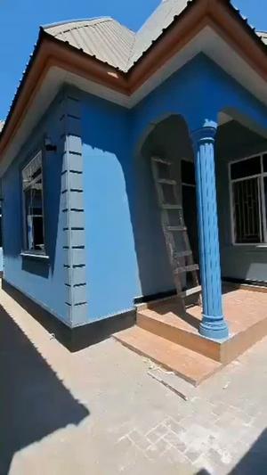 Nyumba ya vyumba viwili inapangishwa Block T, Mbeya Nyumba ya vyumba viwili inapangishwa Block T, Mbeya