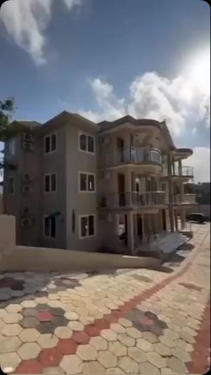 Apartment ya vyumba vitatu inapangishwa Salasala Polipowa, Dar Es Salaam Apartment ya vyumba vitatu inapangishwa Salasala Polipowa, Dar Es Salaam