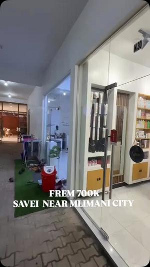 Duka linapangishwa Savei, Dar Es Salaam Duka linapangishwa Savei, Dar Es Salaam