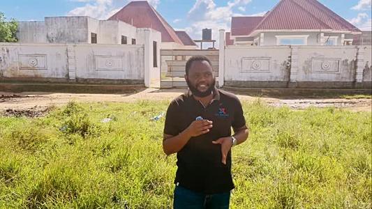Apartments for Sale in Kibugumo, Dar Es Salaam (2000 sqm) Apartments for Sale in Kibugumo, Dar Es Salaam (2000 sqm)
