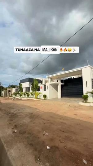 3 Bedrooms House for Sale in Madale Flamingo, Dar Es Salaam (500 sqm) 3 Bedrooms House for Sale in Madale Flamingo, Dar Es Salaam (500 sqm)