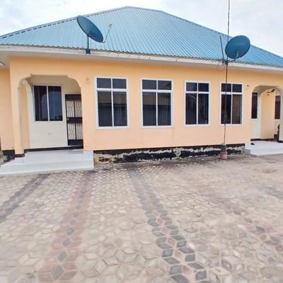 Apartment ya vyumba viwili inapangishwa Kimara Mwisho, Dar Es Salaam Apartment ya vyumba viwili inapangishwa Kimara Mwisho, Dar Es Salaam