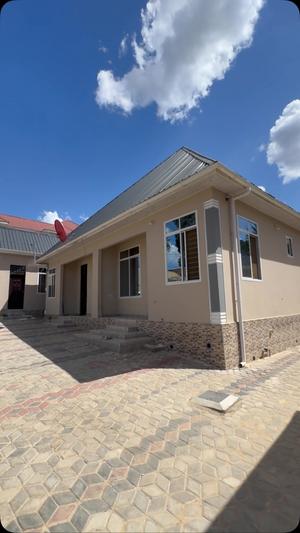 Nyumba ya chumba kimoja inapangishwa Goba Center, Dar Es Salaam