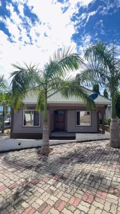 Apartment ya vyumba viwili inapangishwa Goba Majengo, Dar Es Salaam