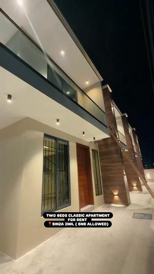 2 Bedrooms Apartment for Rent in Sinza, Dar Es Salaam 2 Bedrooms Apartment for Rent in Sinza, Dar Es Salaam