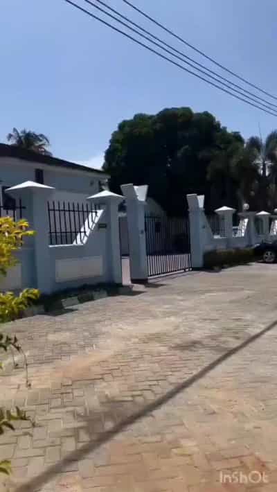 Plot for sale in Mikocheni, Dar Es Salaam