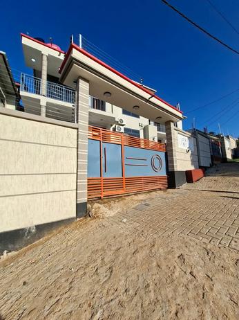 Apartment ya vyumba viwili inapangishwa Goba, Dar Es Salaam Apartment ya vyumba viwili inapangishwa Goba, Dar Es Salaam